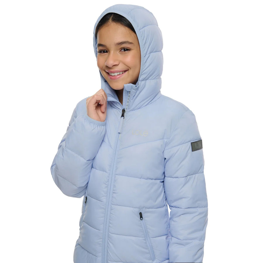 Lolë - Kids Packable Puffer Jacket