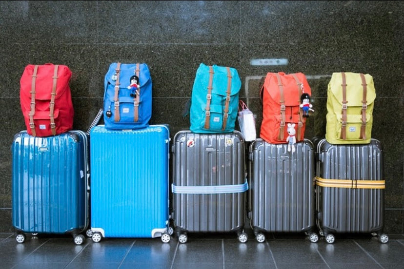 Bag & Luggage
