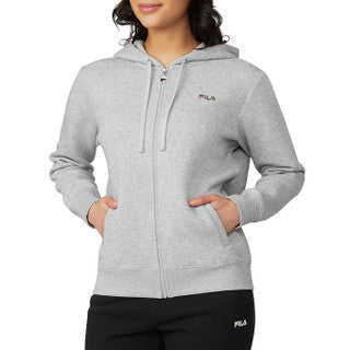 Fila Women's Full Zip Fleece Jacket