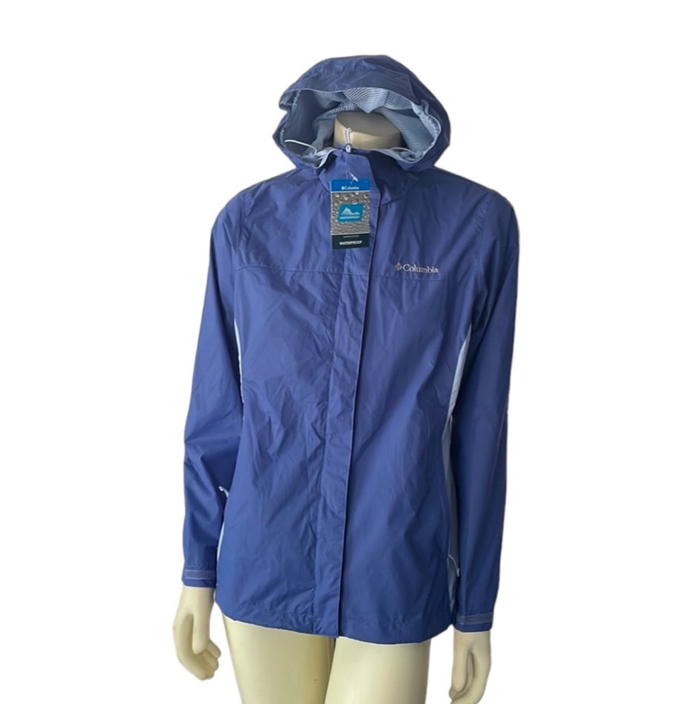 Columbia - Women’s Rain Jacket