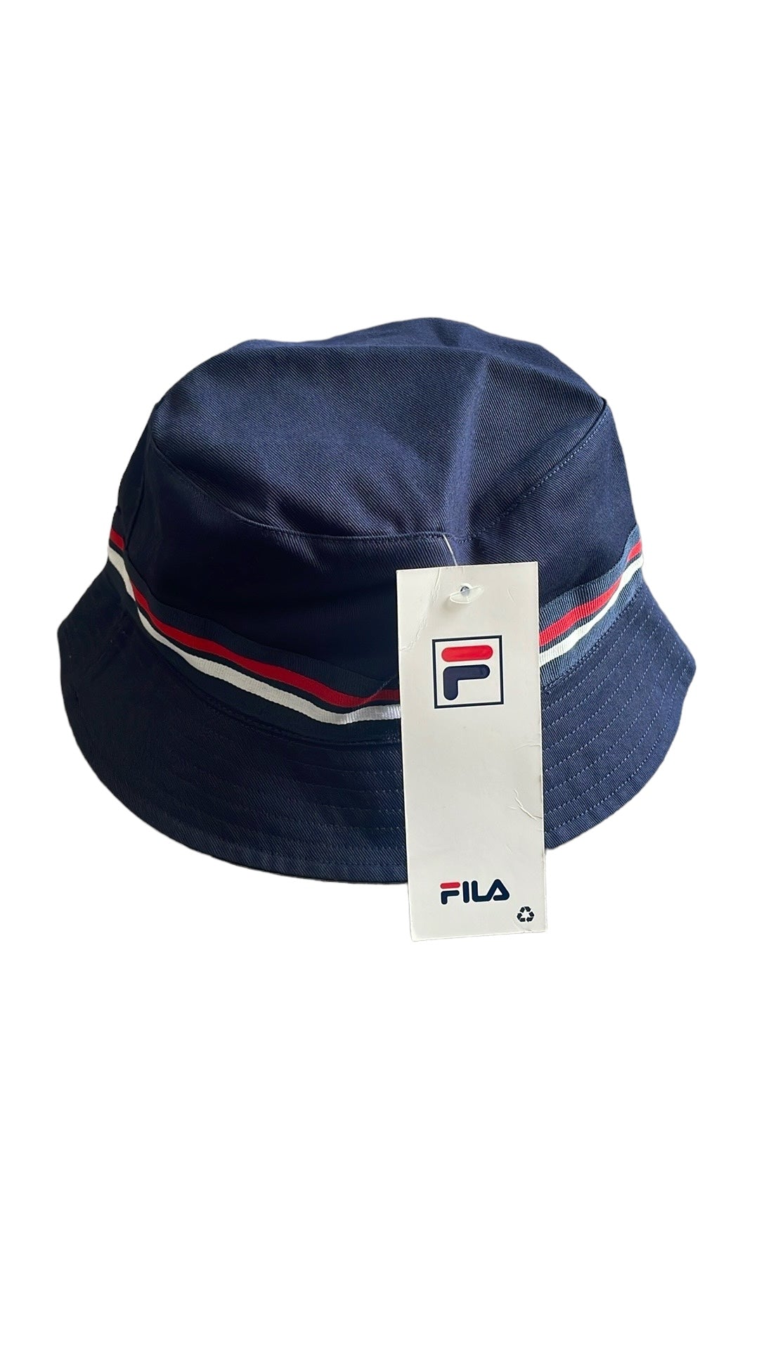 Fila - Unisex Reversible Bucket Hat