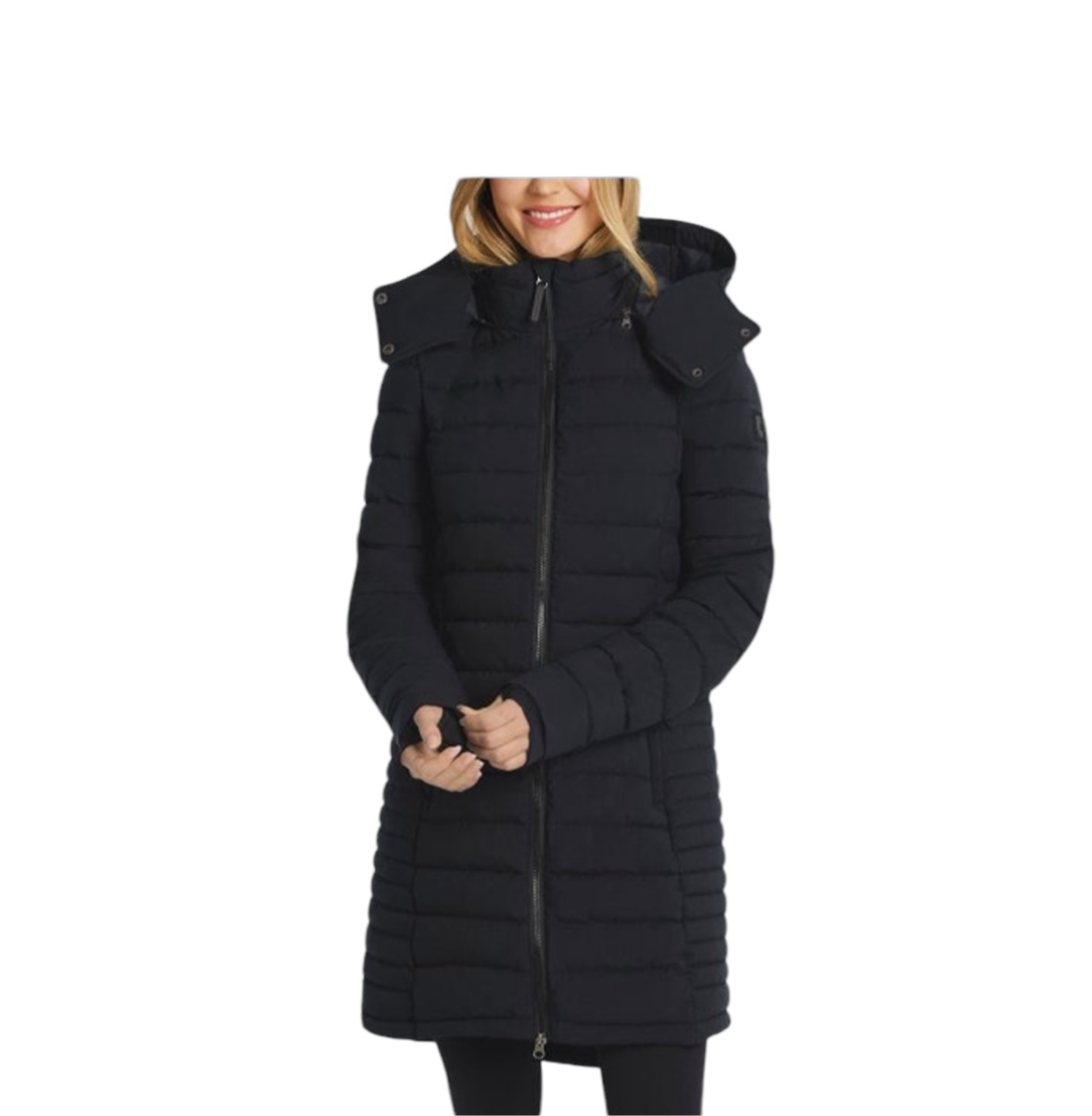Lole - Women’s Package Puffer Jacket