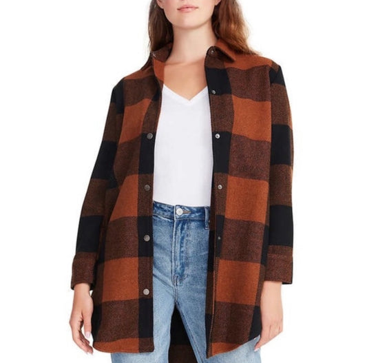 Steve Madden - Women's Shacket