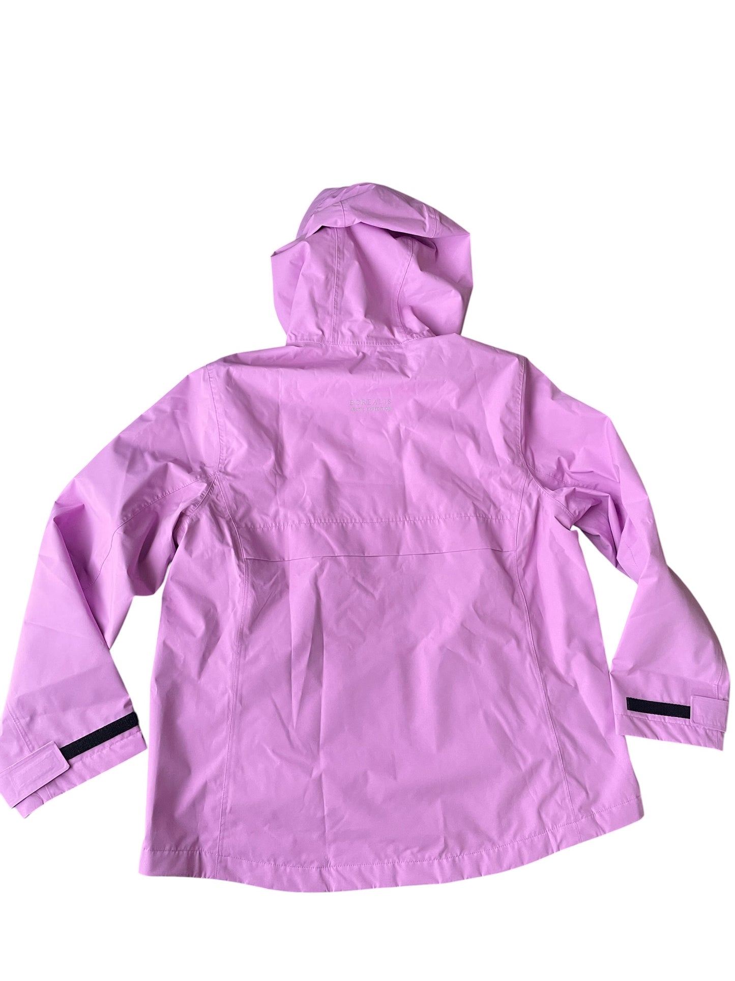 Borealis - Women’s Waterproof Rain Jacket / Anorak
