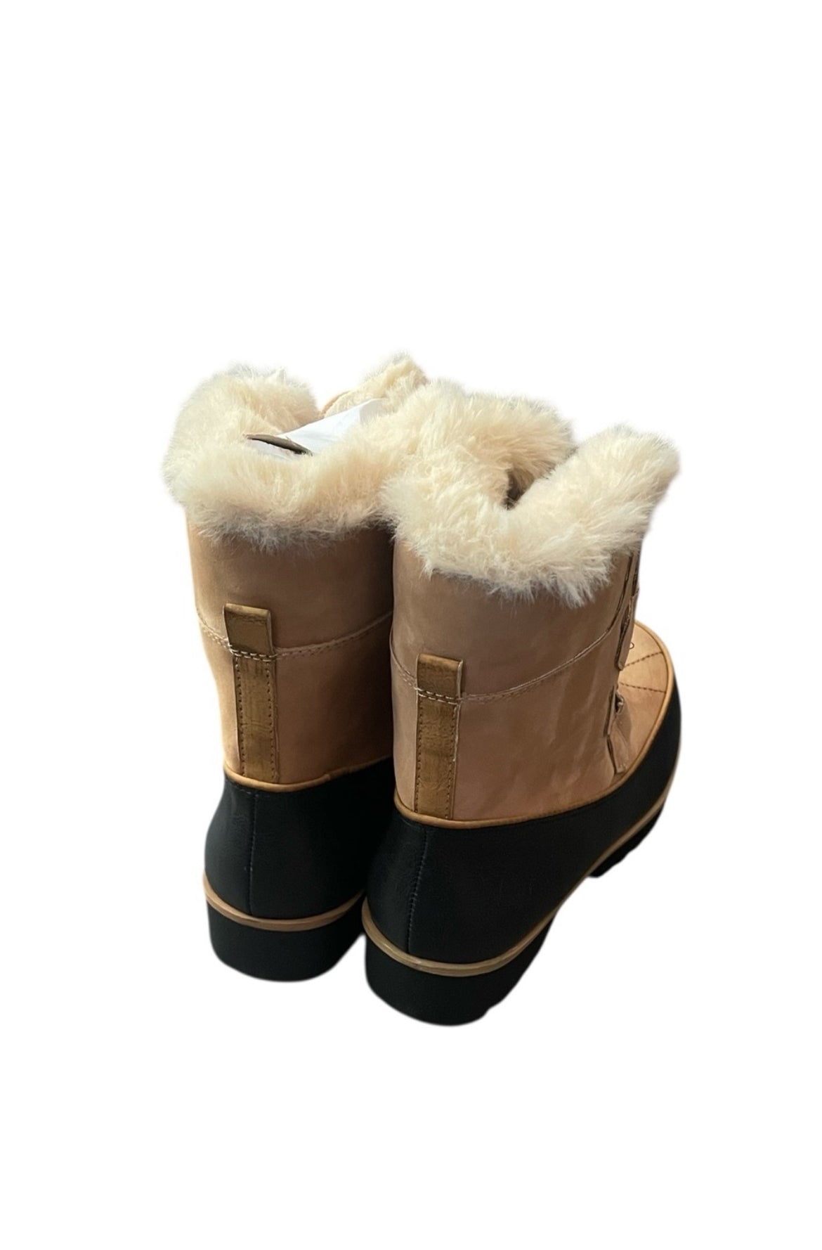 JBU - Women’s Winter Boots / Weather Ready