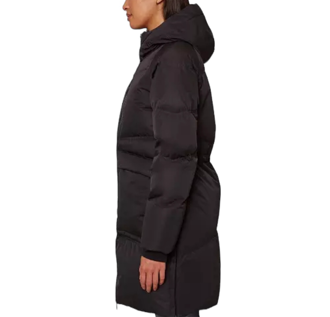 Mondetta - Women’s Mid-Length Down Fill Puffer Jacket