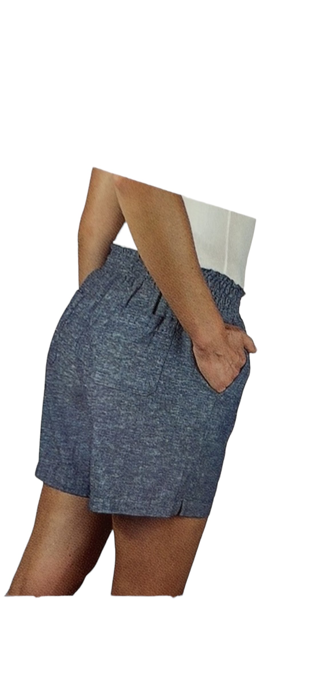 Jachs Girlfriend New York Women’s short