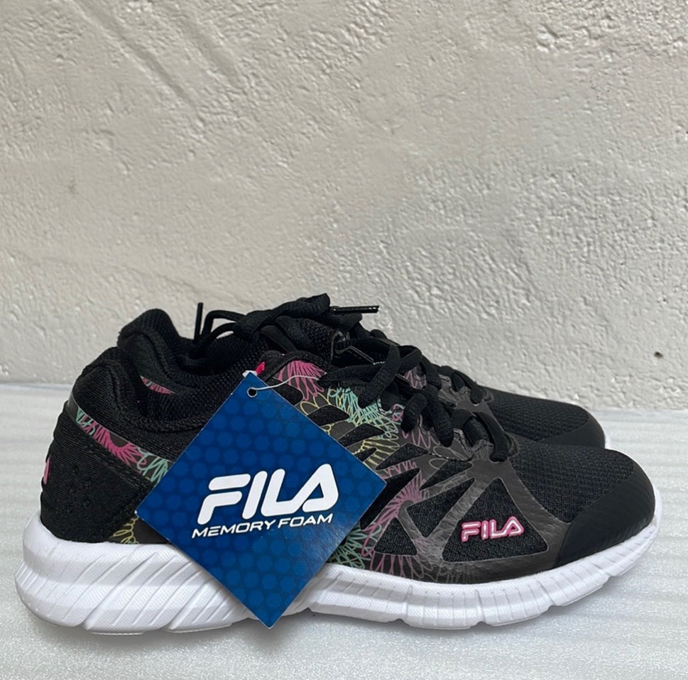 Fila - Women’s Running Shoes