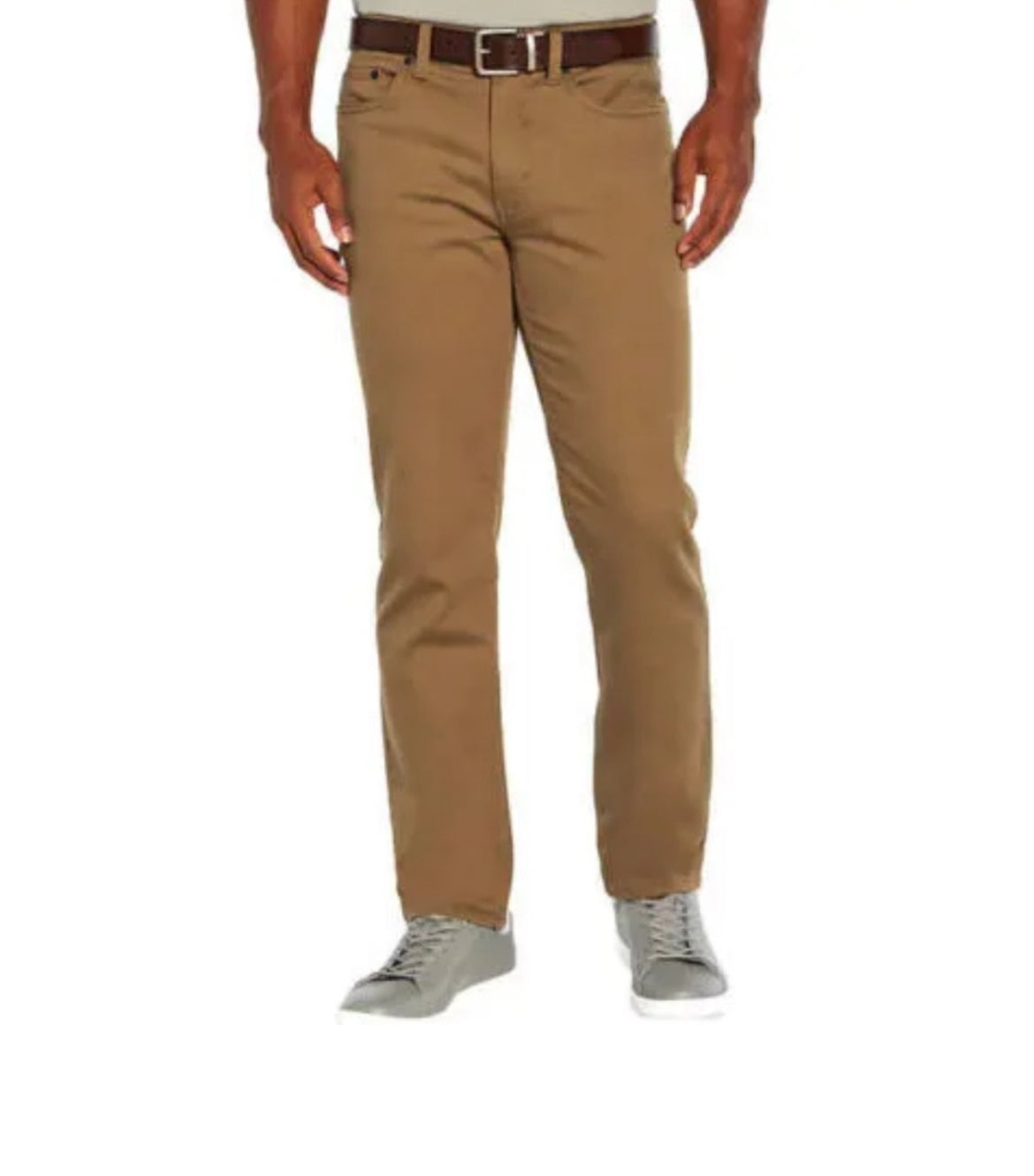 Banana Republic - Men’s 5 Pockets Pants