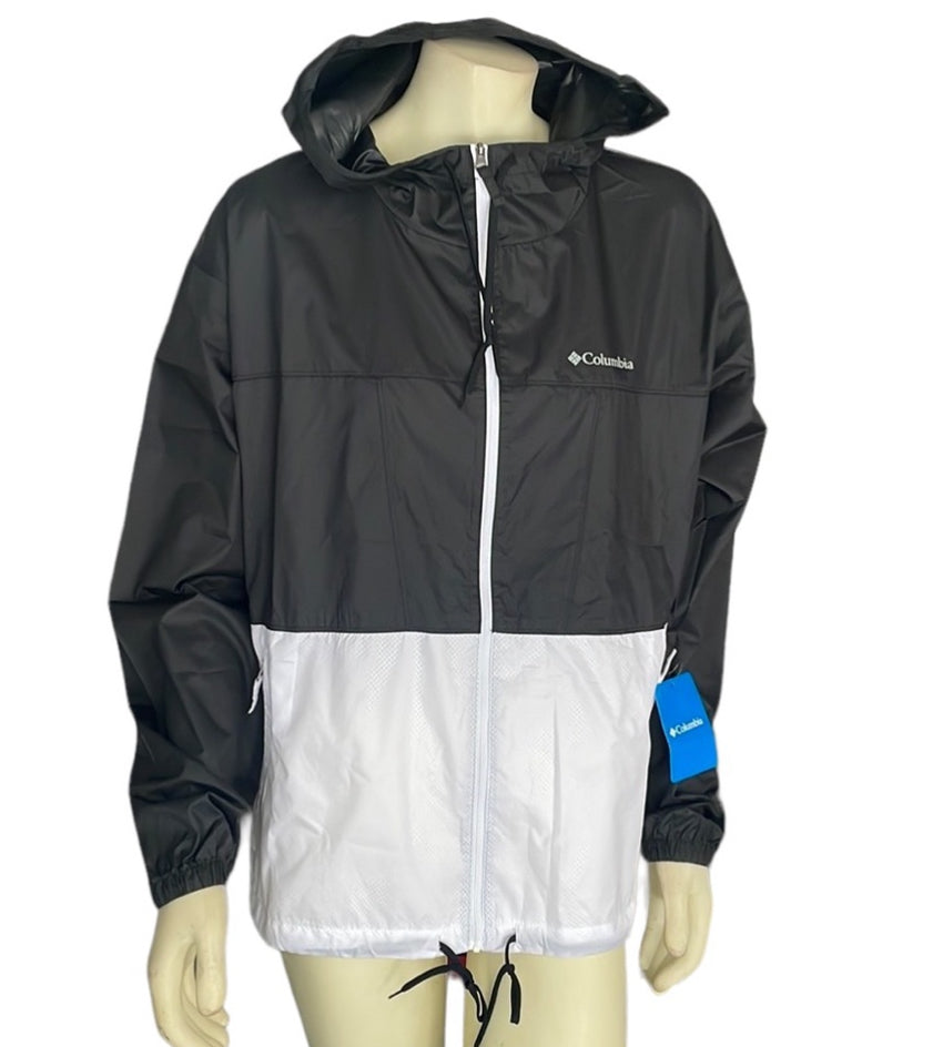 Columbia - Women’s Windbreaker Jacket