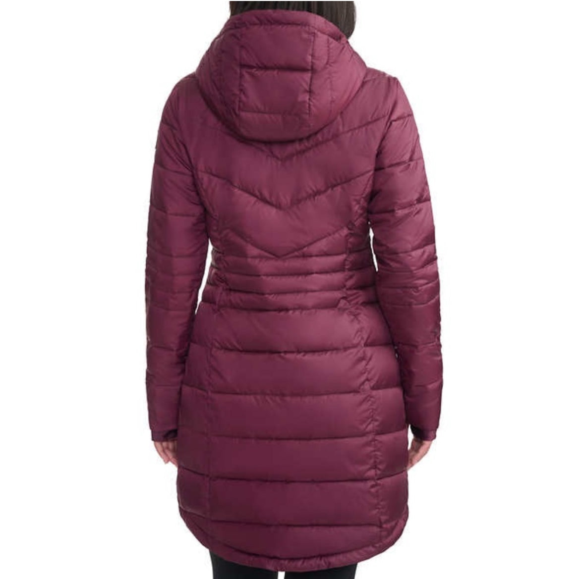 Lolë - Women’s Long Package Jacket