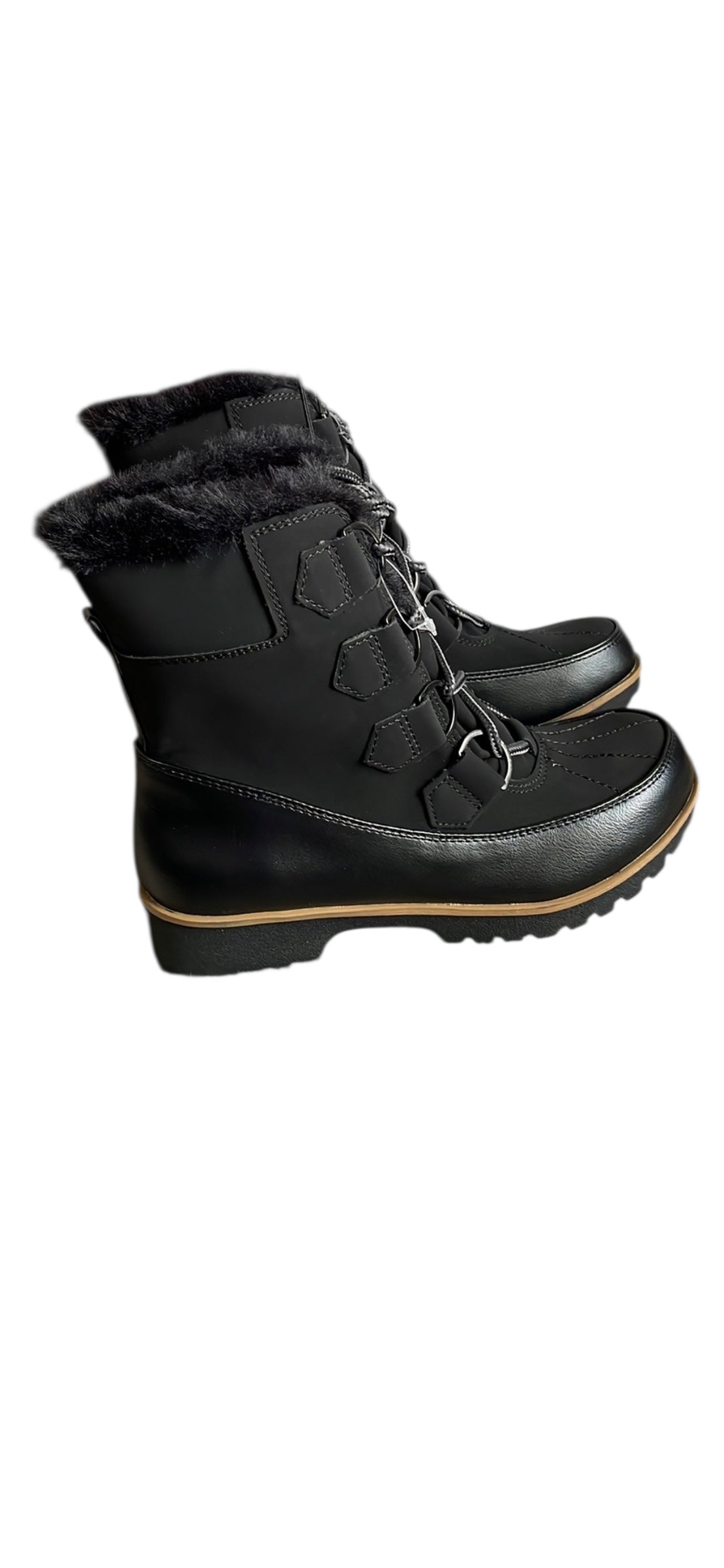JBU - Women’s Winter Boots / Weather Ready