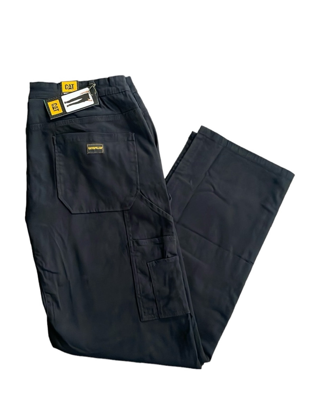 CAT Caterpillar - Workwear Carpenter Pant