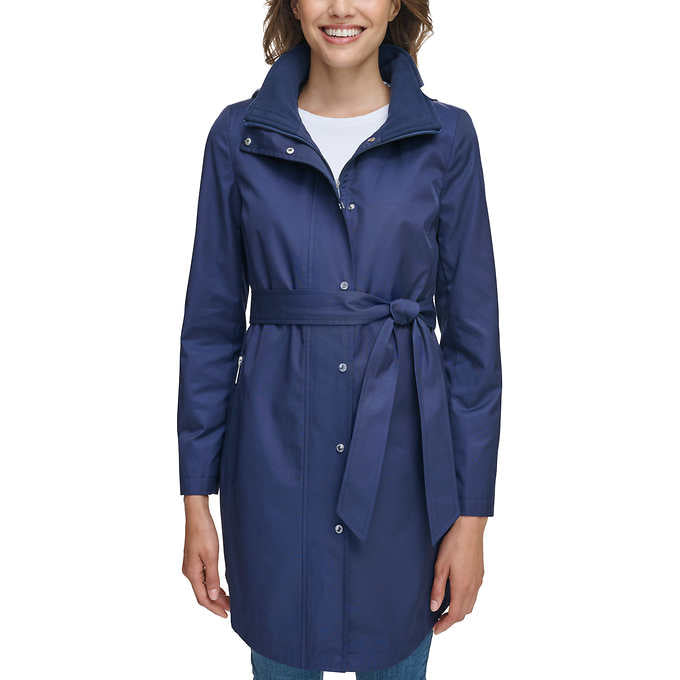 Calvin Klein - Women's Trench Jacket