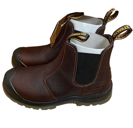 DeWalt - Pull On Steel Toe CSA Nitrogen Boots