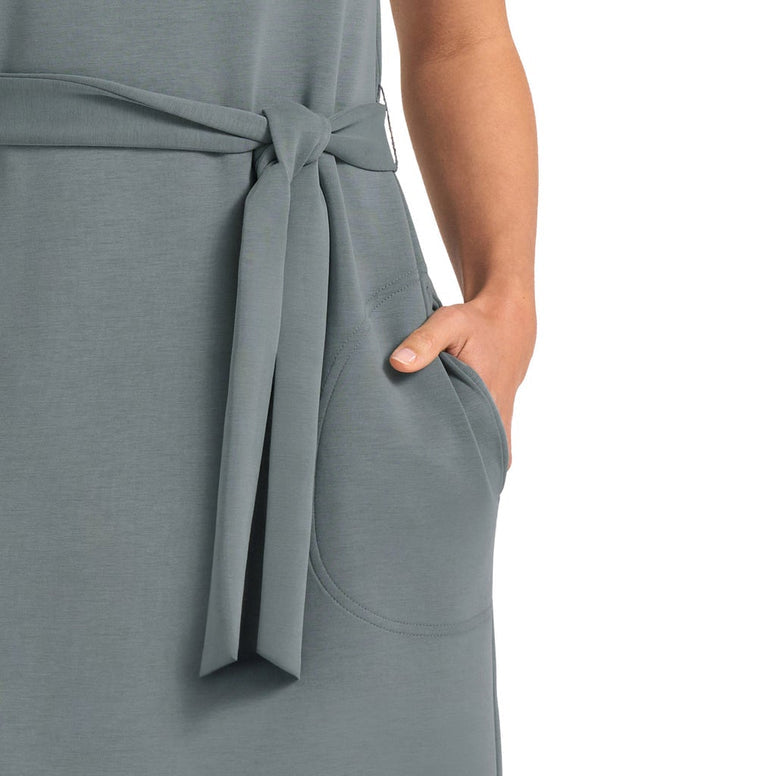 Max & Mia - Women's Midi Dress