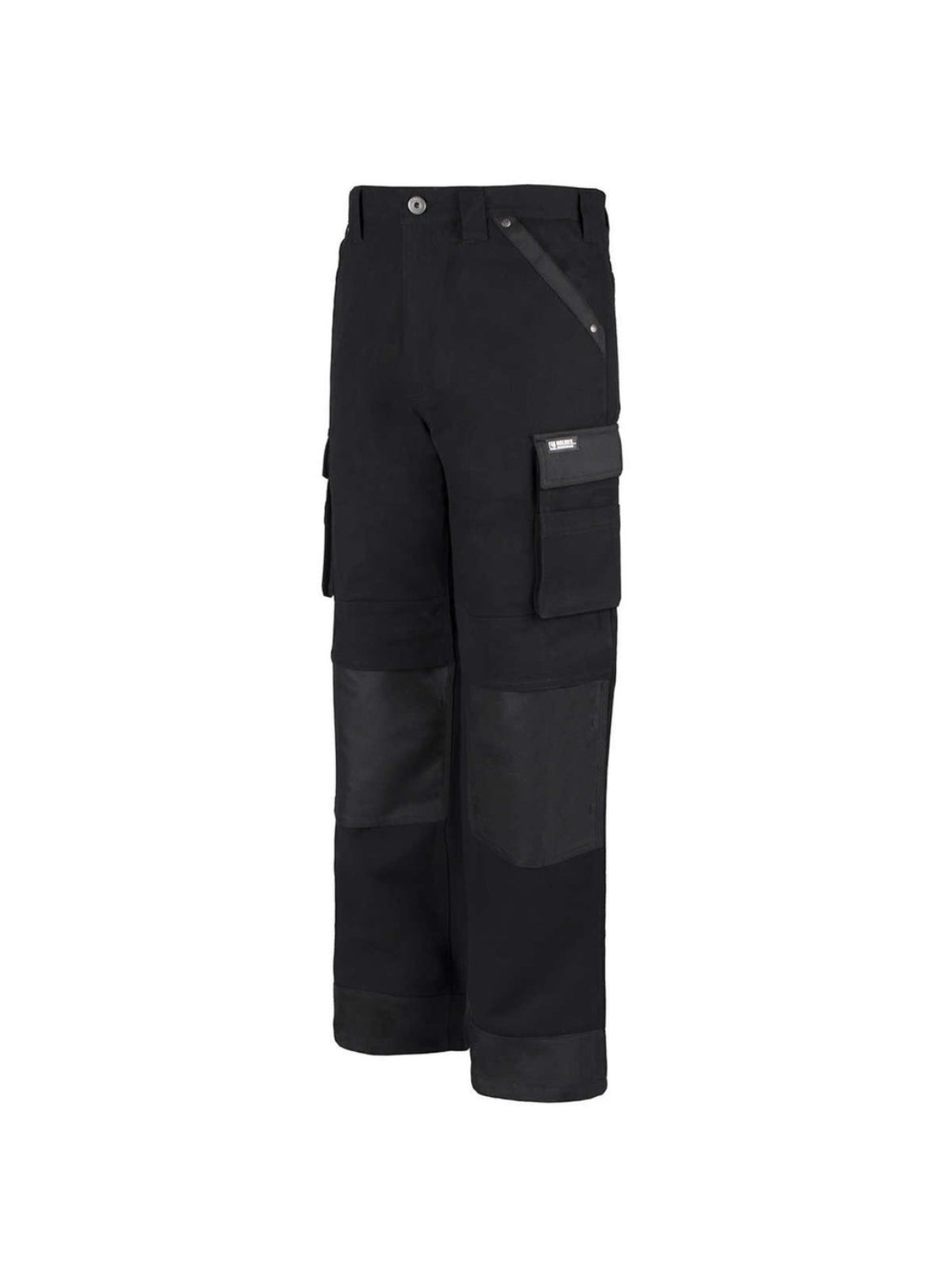 Holmes Workwear - Canvas Cargo Pants