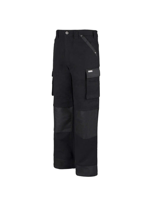 Holmes Workwear - Canvas Cargo Pants
