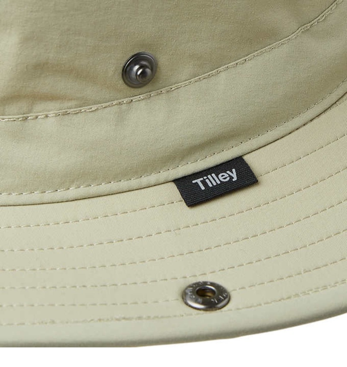 Tilley - Unisex Trek Hat