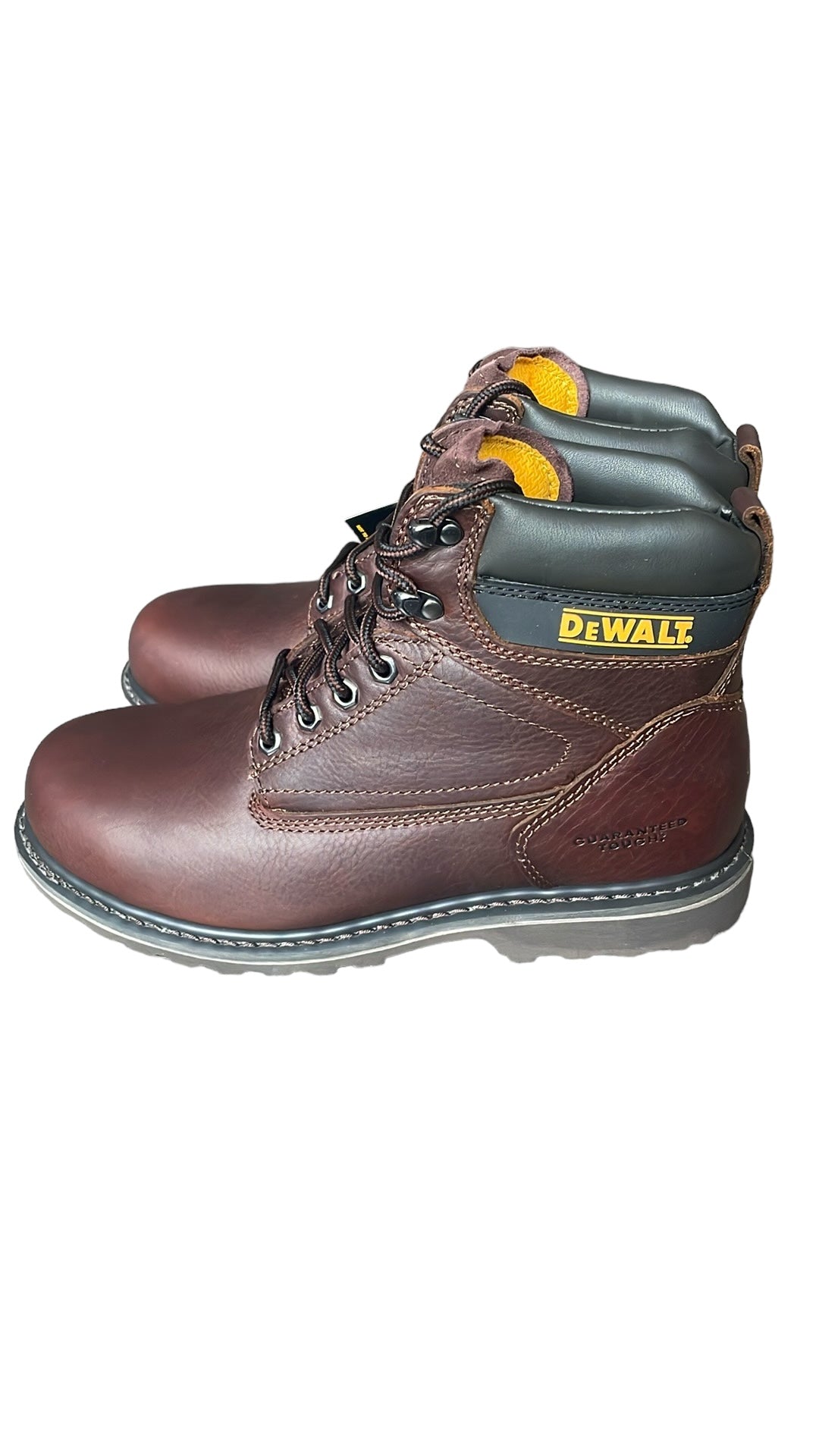 Dewalt - Men’s CSA Axl Steel Toe Boots