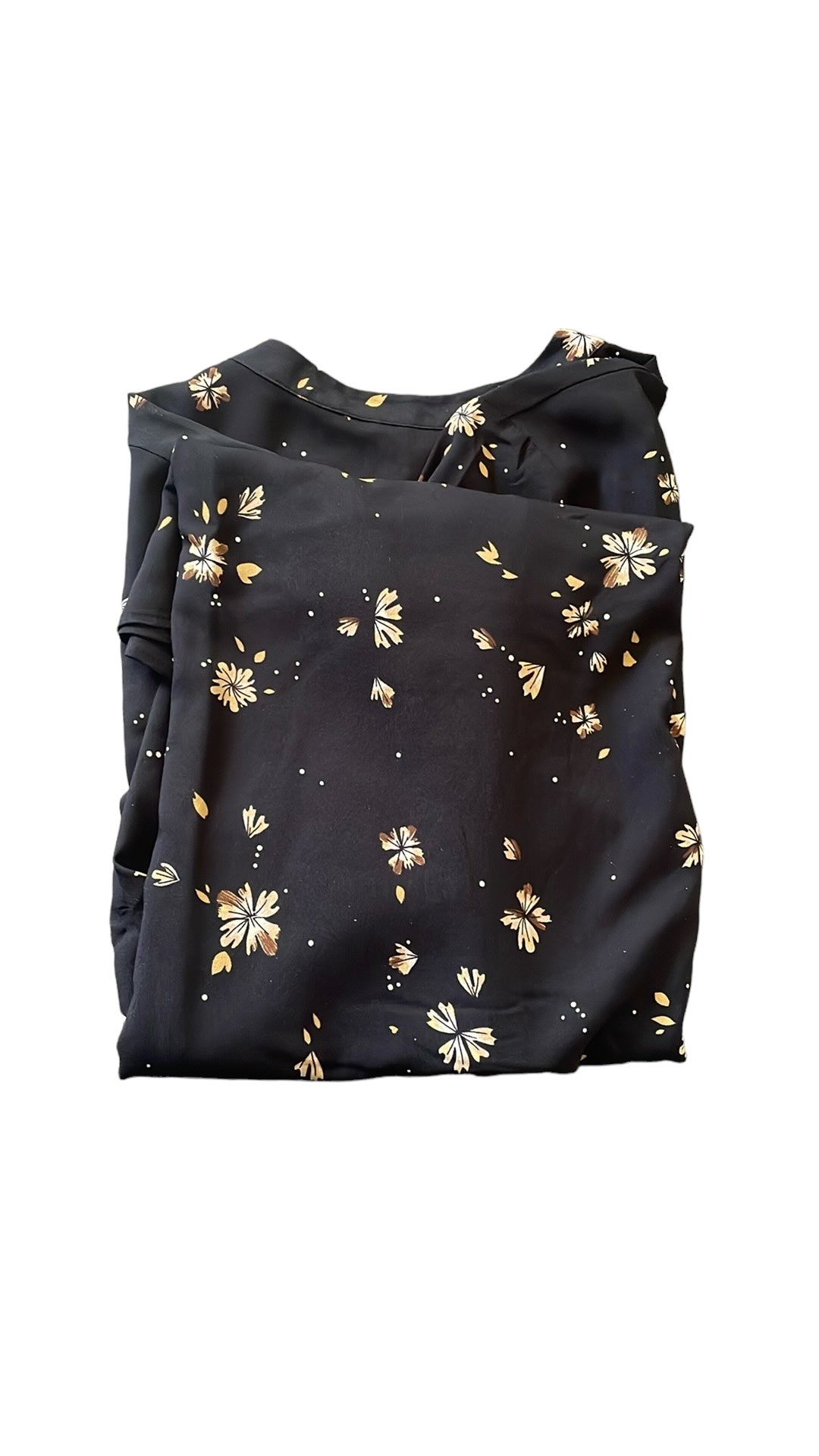 Hilary Radley - Long Sleeve Blouse