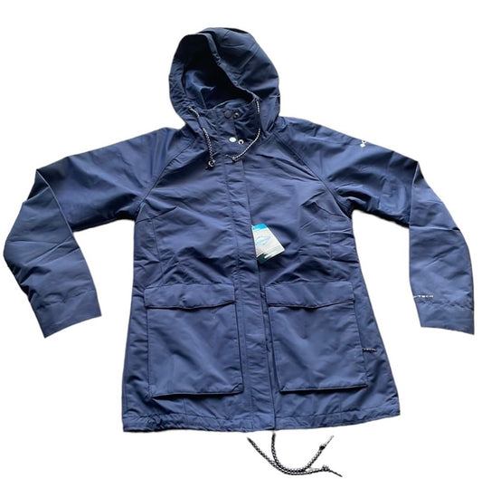 Columbia - South Canyon Rain Jacket