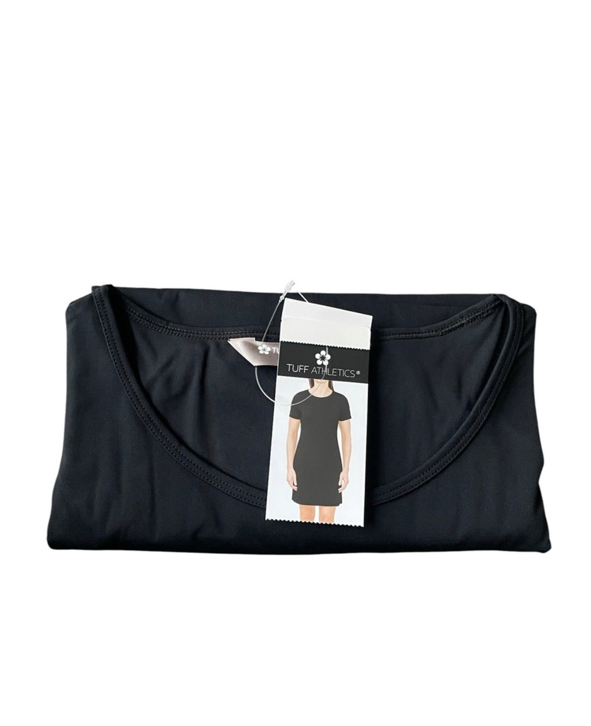 TUFF ATHLETICS - Women's T-Shirt Dress
