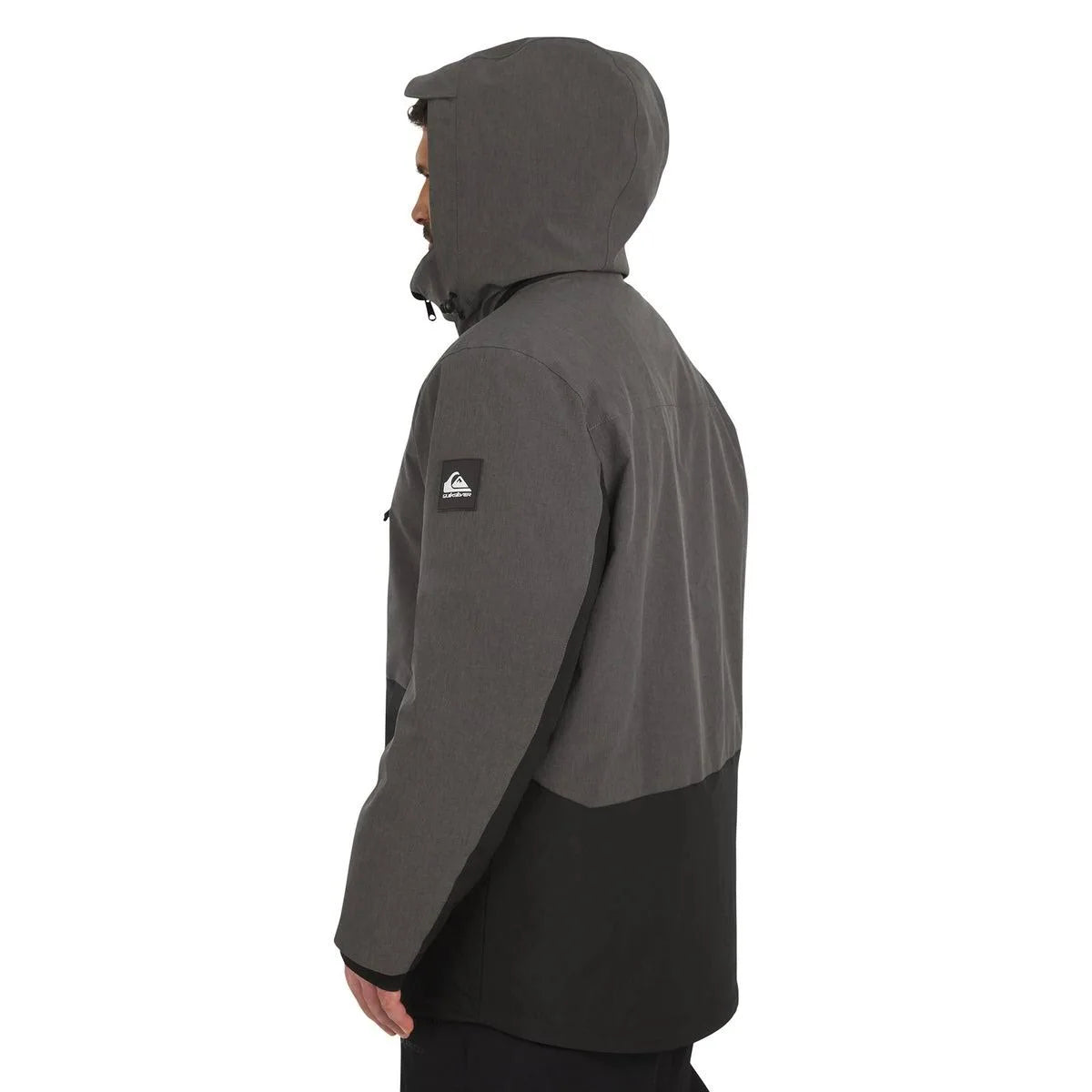 Quiksilver - Men’s Snowboard / Ski Jacket