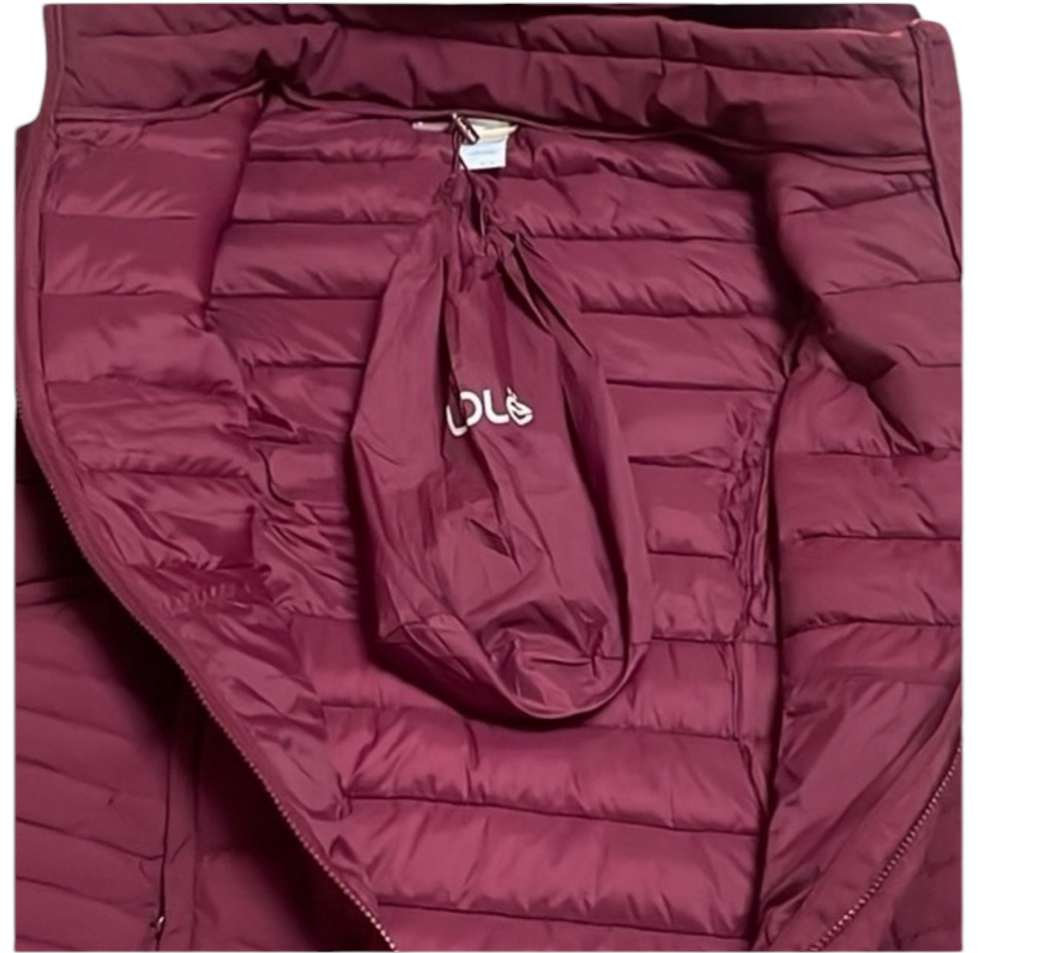 Lole - Women’s Package Puffer Jacket
