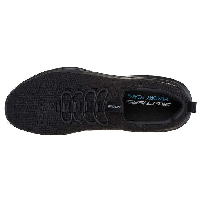Skechers - Men’s Flex Slip Shoes