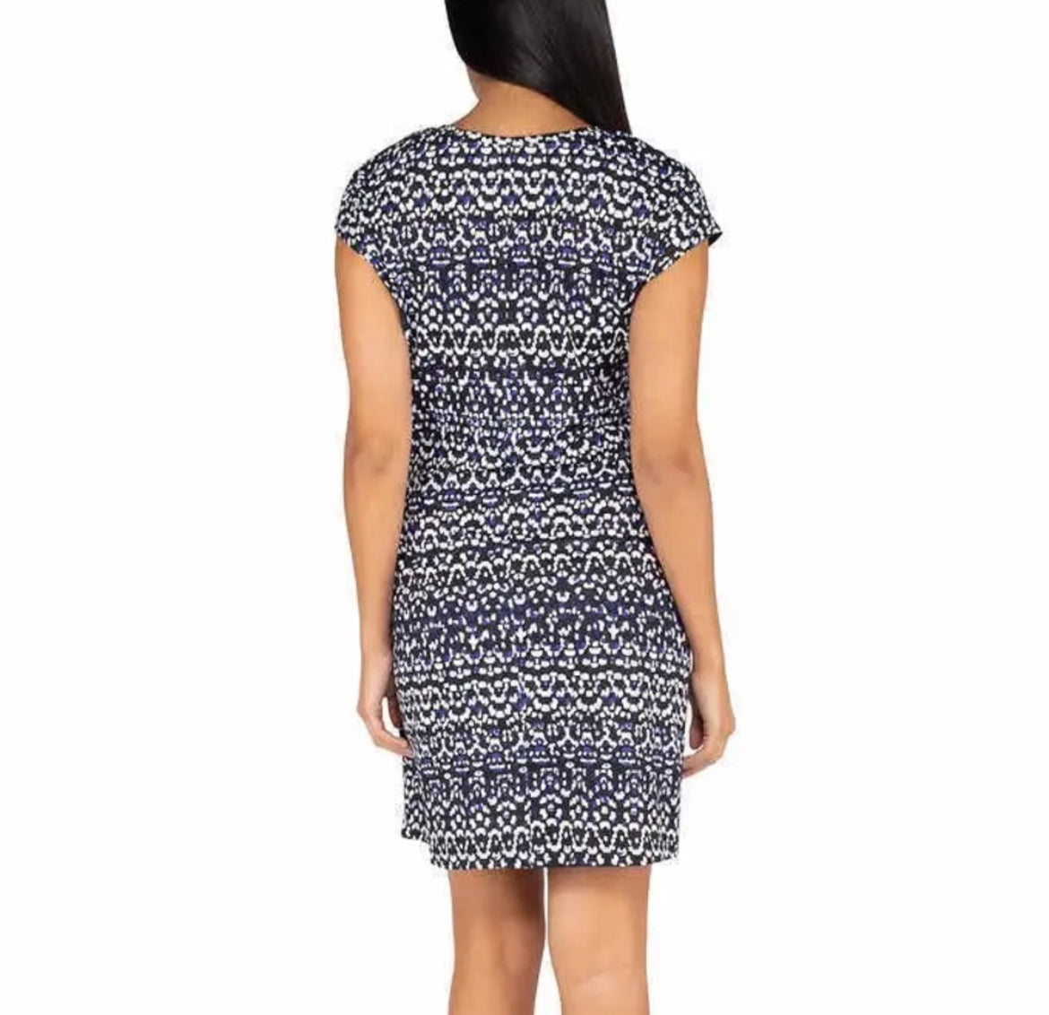 Nicole Miller - Ladies' Knot Dress