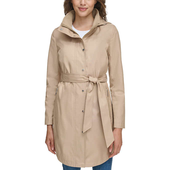 Calvin Klein - Women's Trench Jacket