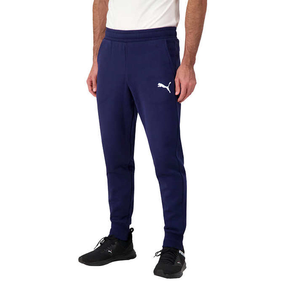 Puma - Men’s Fleece Joggers