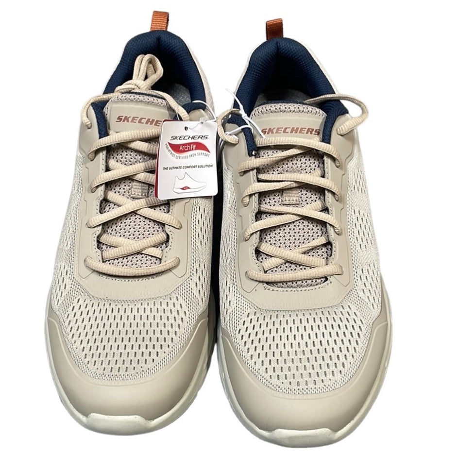 Skechers - Men’s Arch Fit Running Shoes
