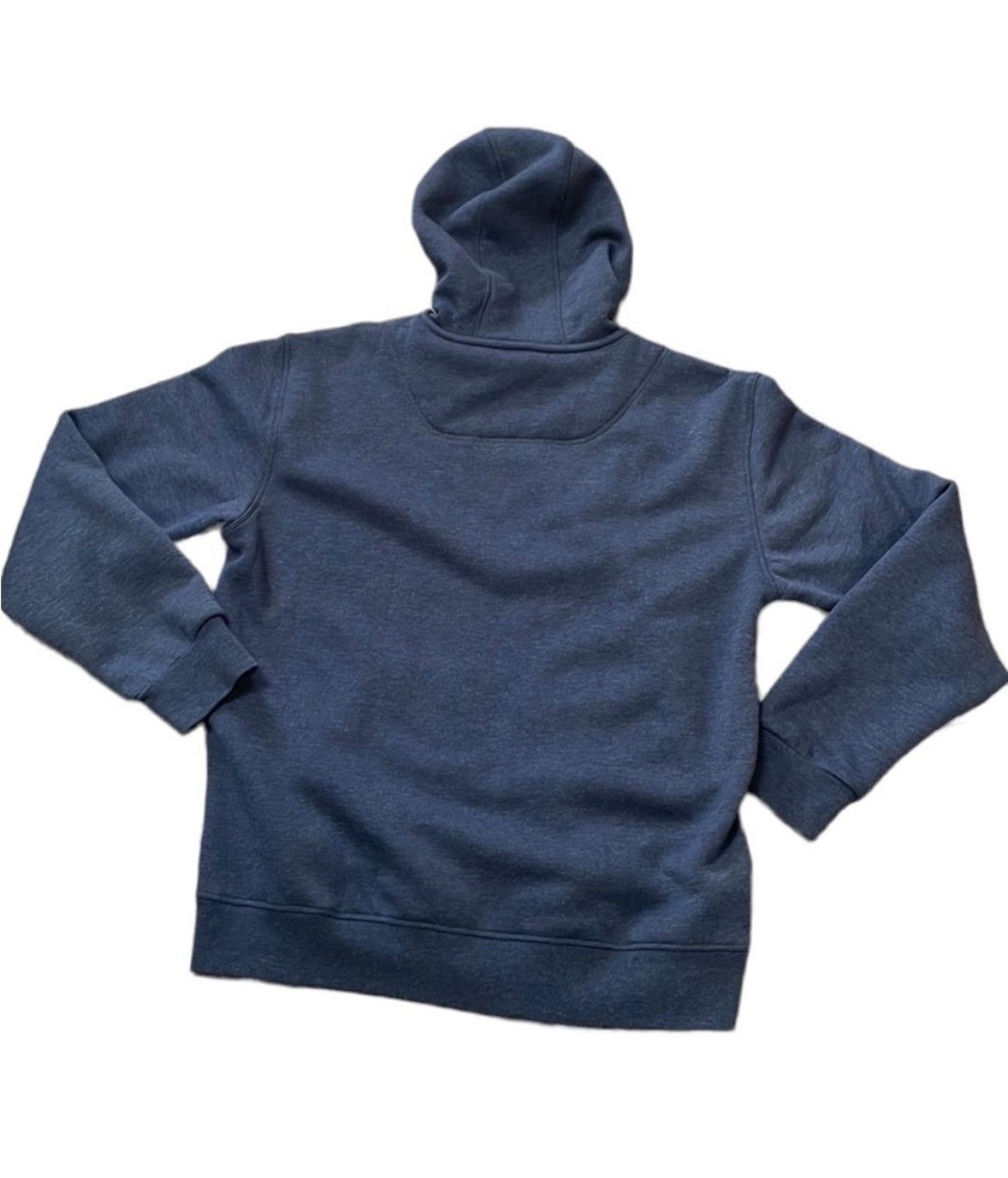 The BC Clothing - Plush Lined Zip Up Hoodie