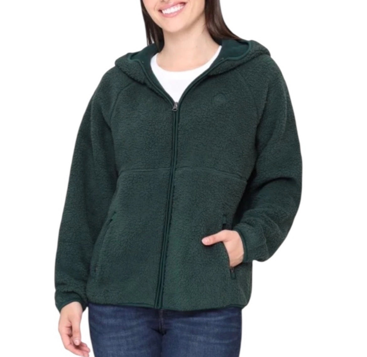 Sierra Designs – Women's Sherpa Jacket