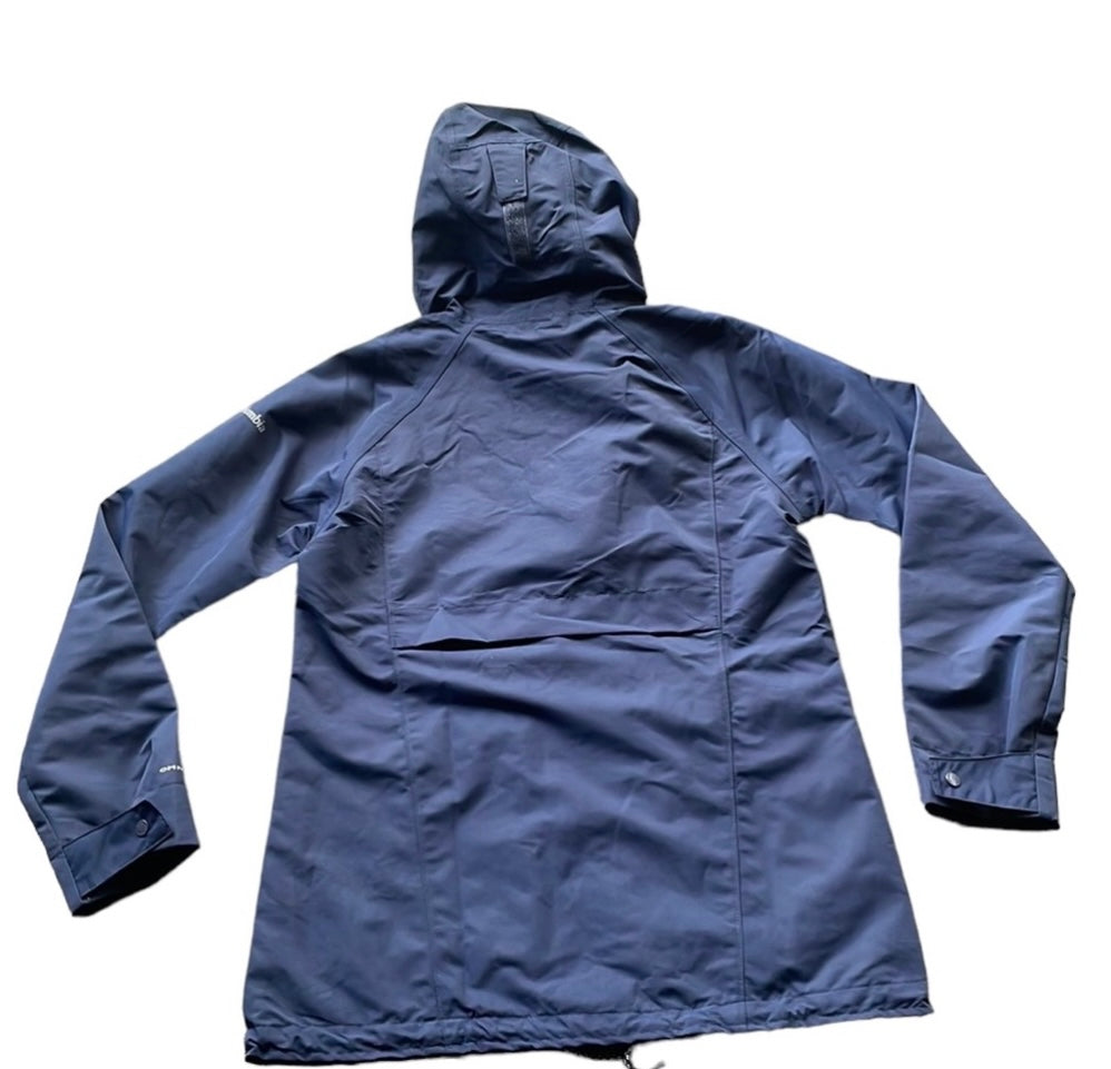 Columbia - South Canyon Rain Jacket