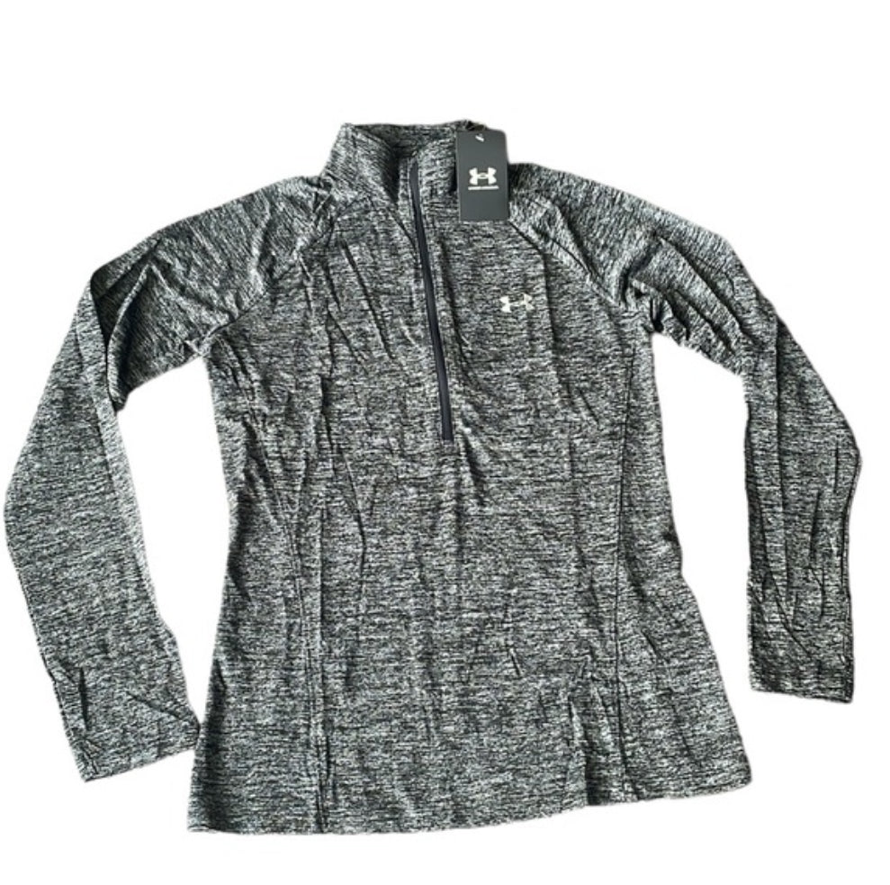 Under Armour - Womens Tech Twist ½ Zip Pullover