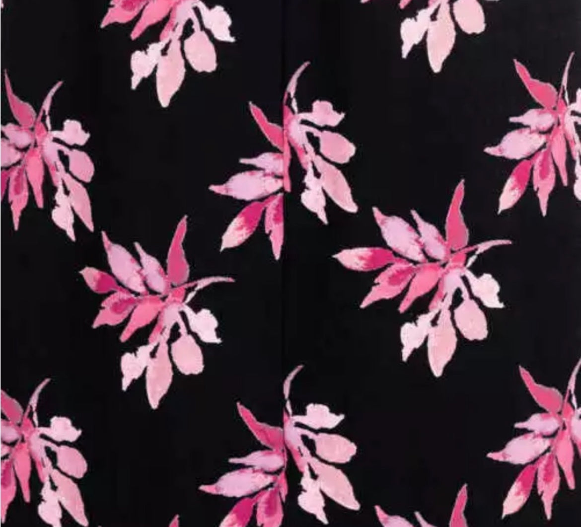 Matty M - Ladies' Sleeveless V-Neck Maxi Dress