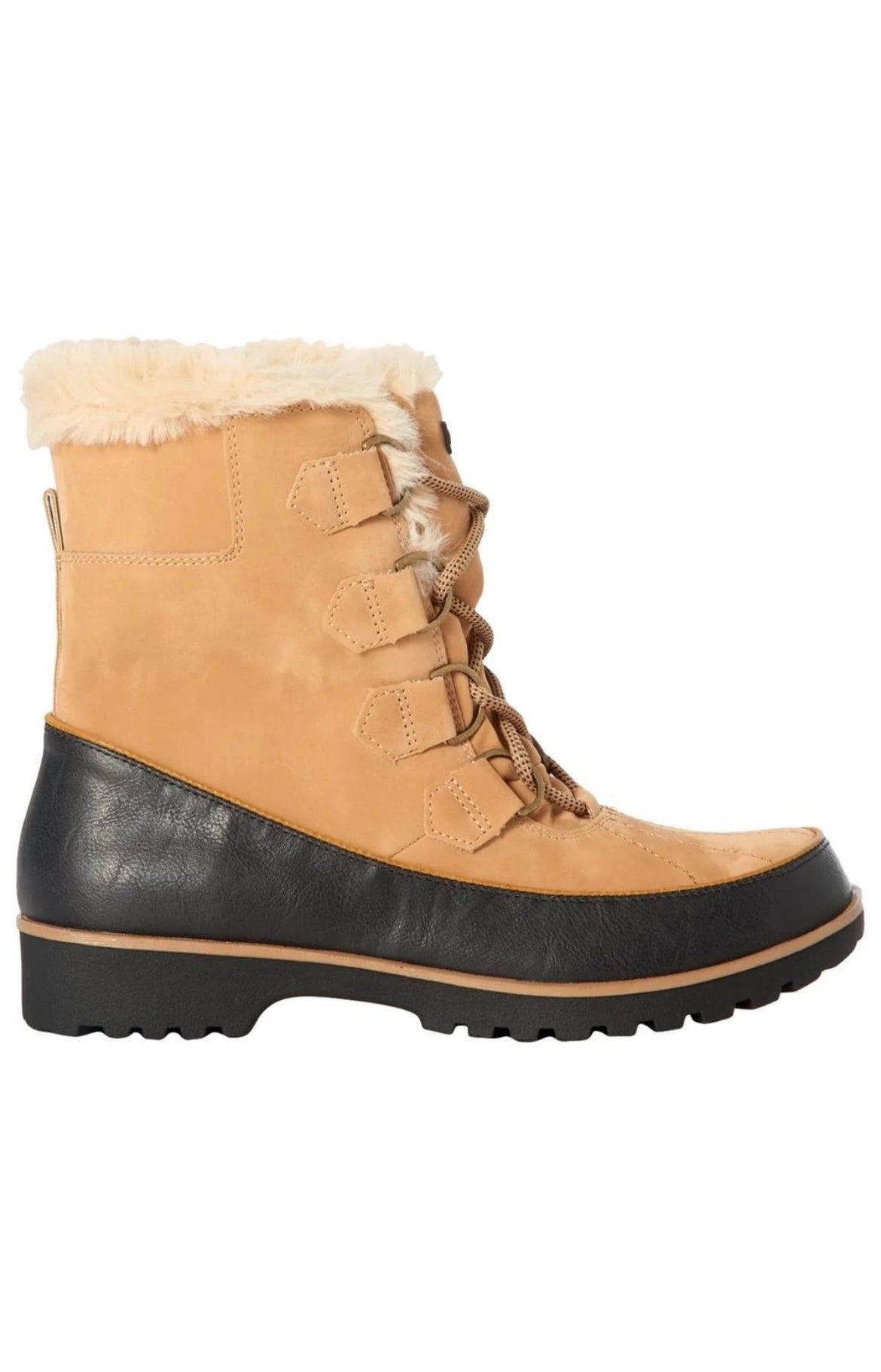 JBU - Women’s Winter Boots / Weather Ready