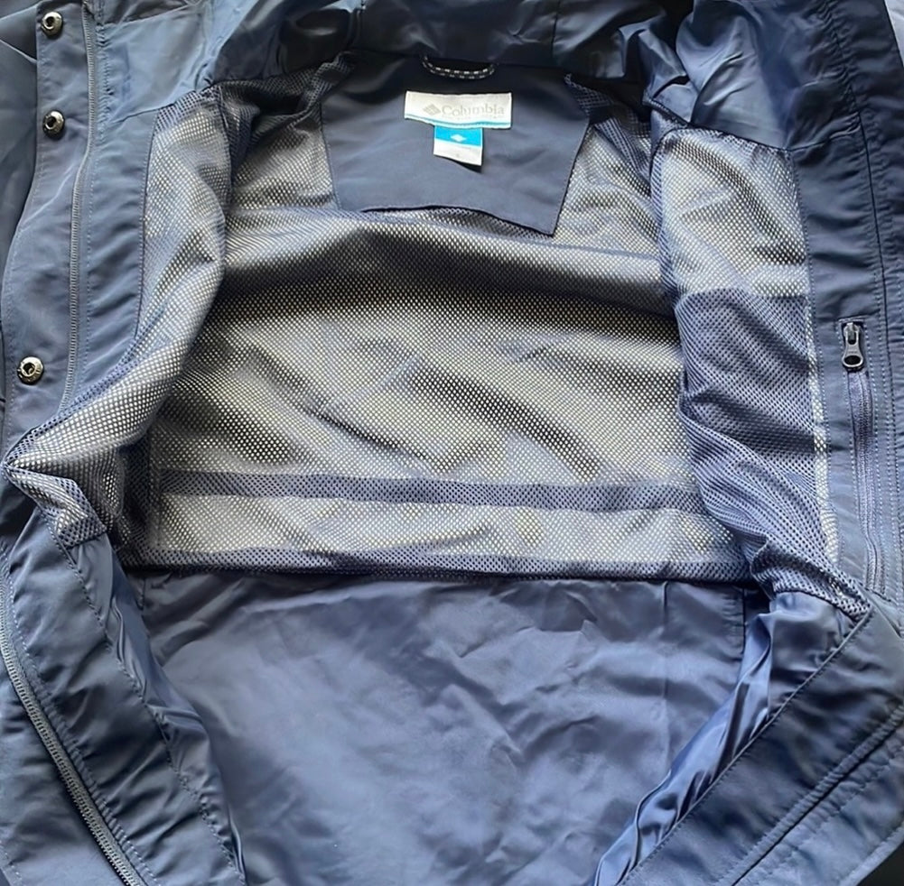 Columbia - South Canyon Rain Jacket