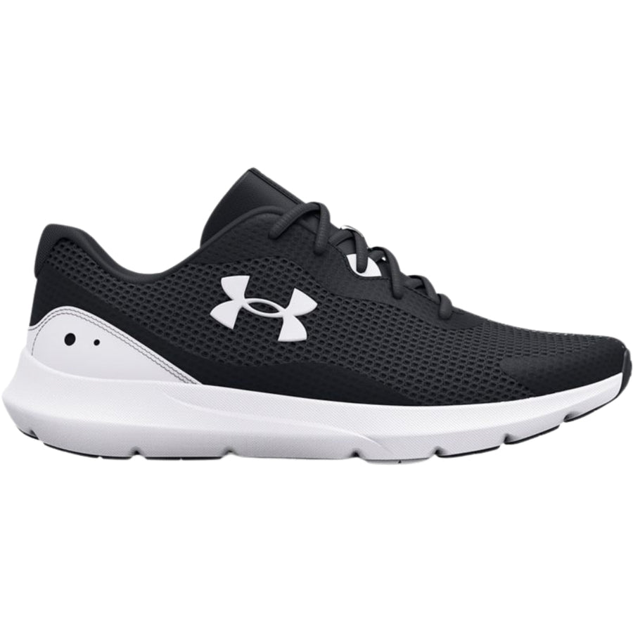 Under Armour - Men’s Surge 3 Running Shoes