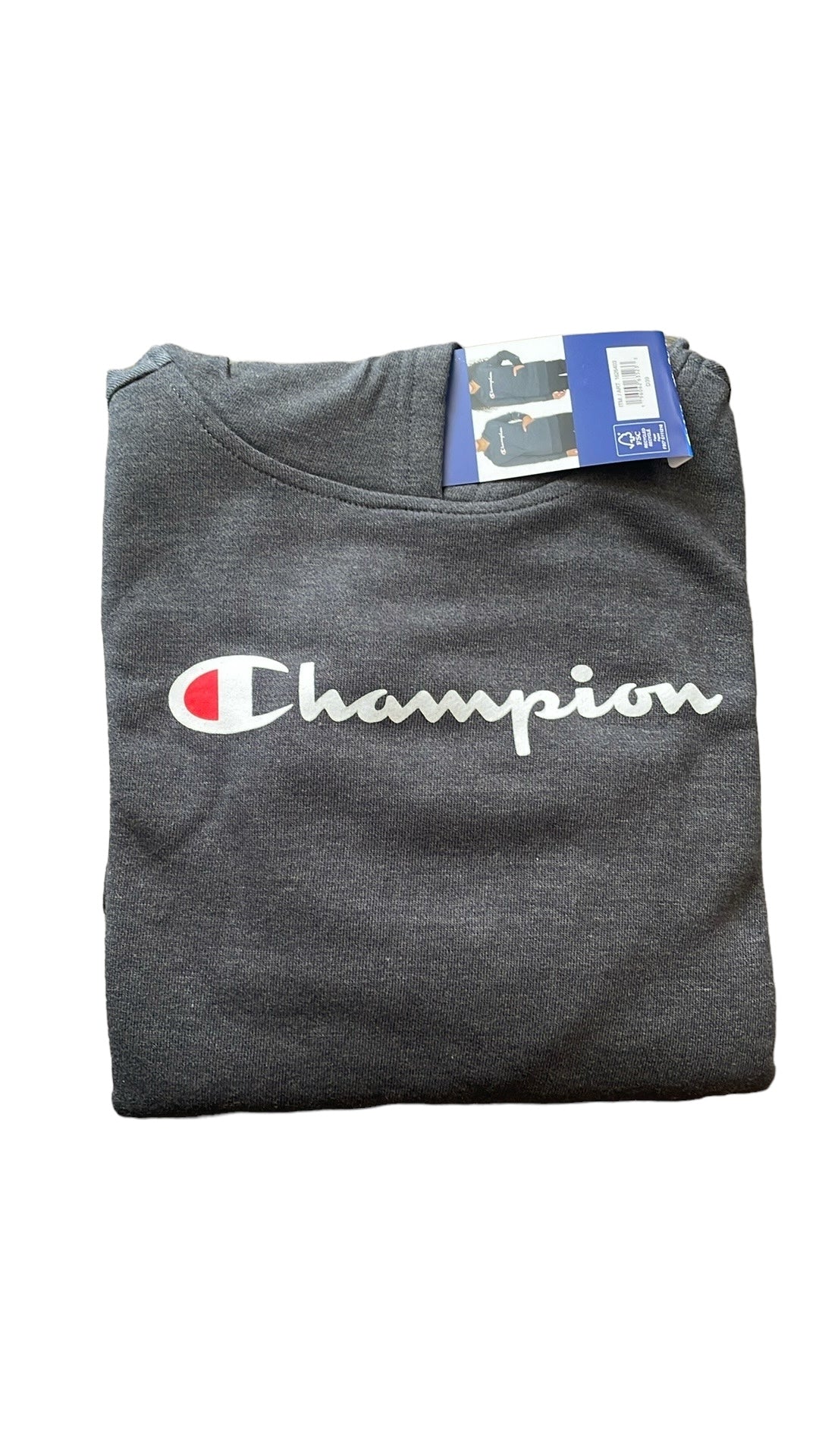 CHAMPION - Kids' Hooded Sweatshirt