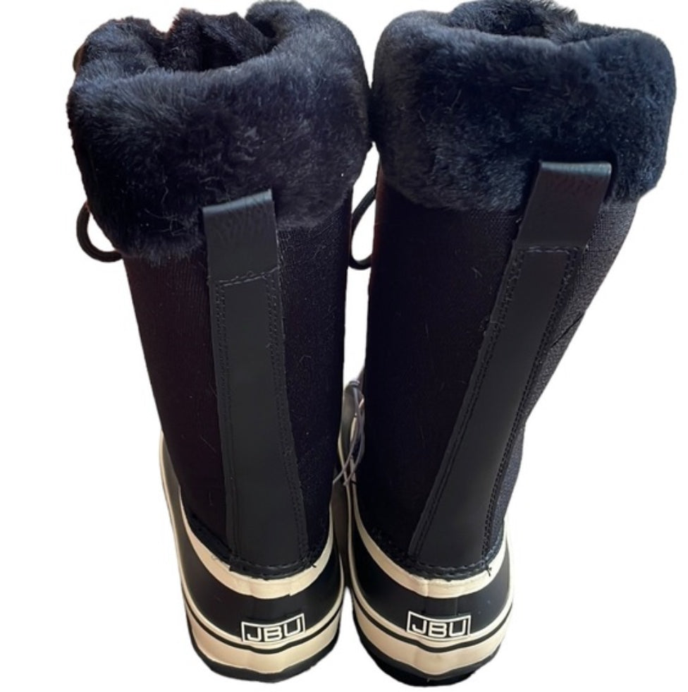 JBU by Jambu - Women’s Winter Snowy Boots