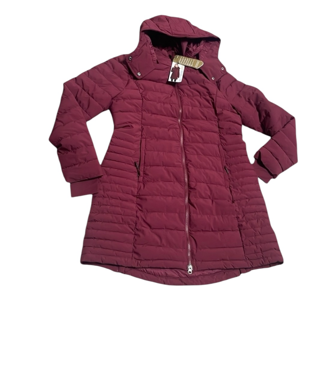 Lole - Women’s Package Puffer Jacket