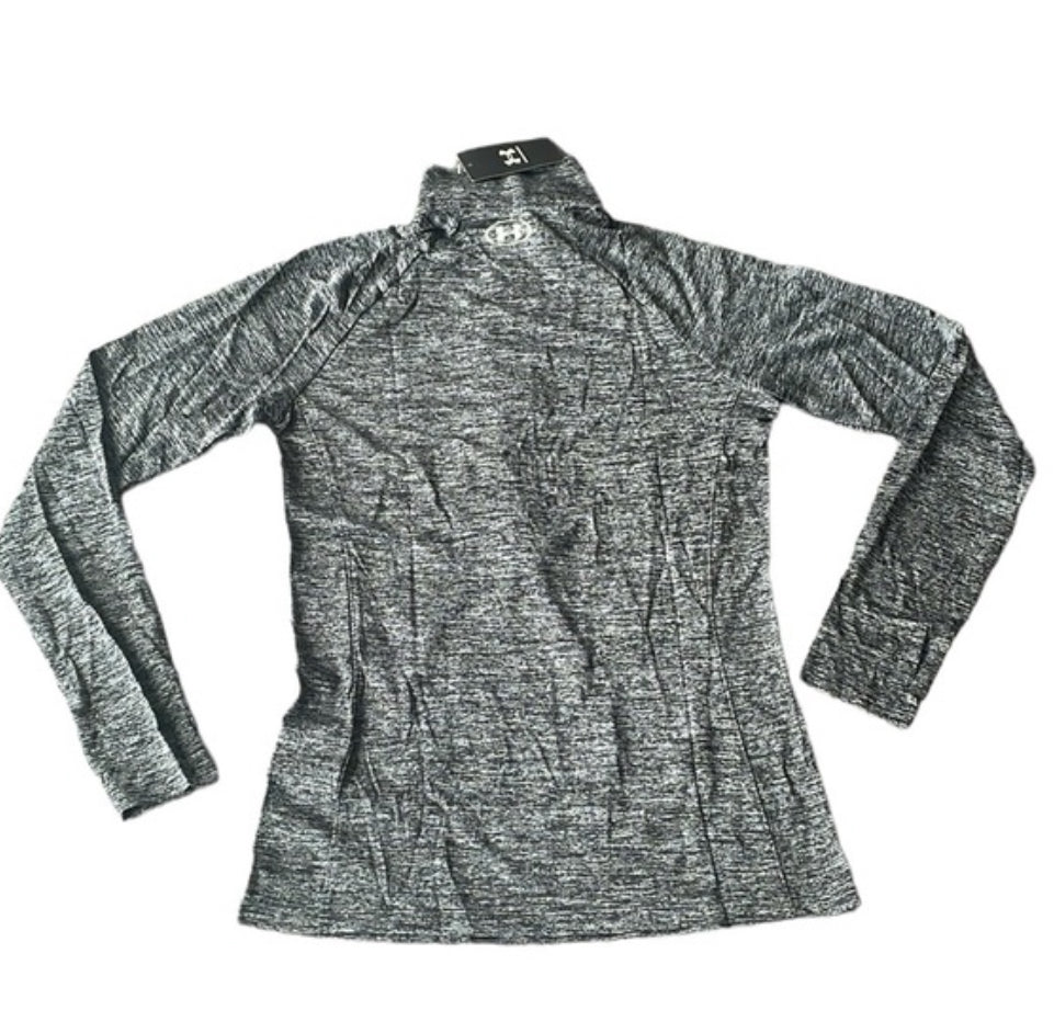 Under Armour - Womens Tech Twist ½ Zip Pullover