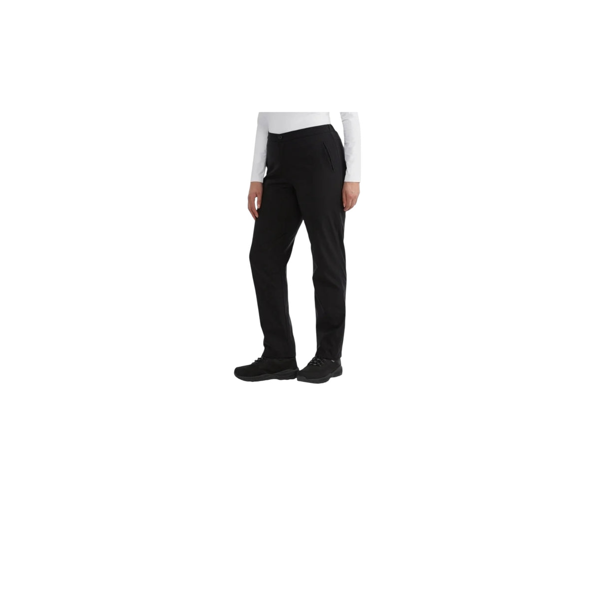 Sunice - Women's Windproof Micro-Fleece Lined Pants