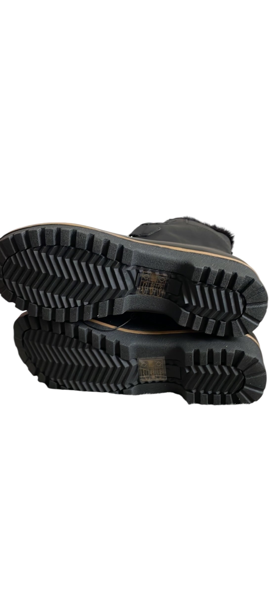 JBU - Women’s Winter Boots / Weather Ready