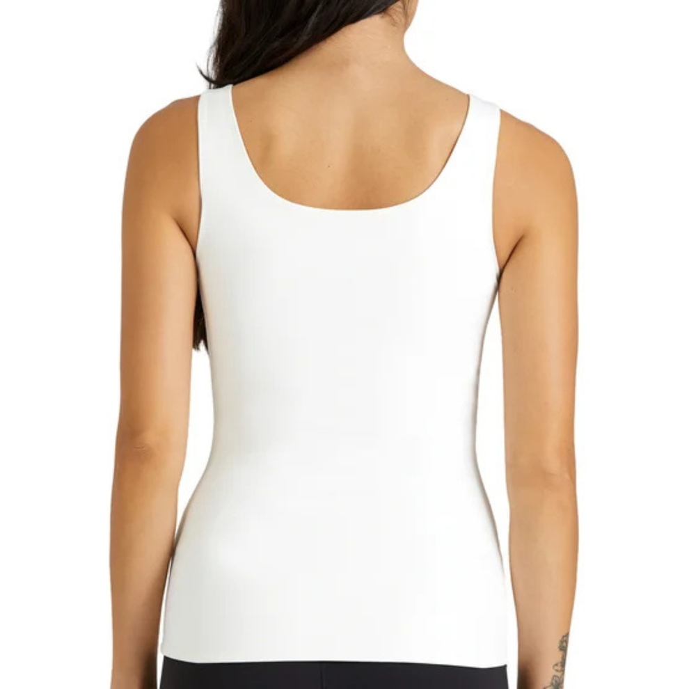 FRANK AND OAK - 2-Pack Women's Smoothing Contour Tank tops