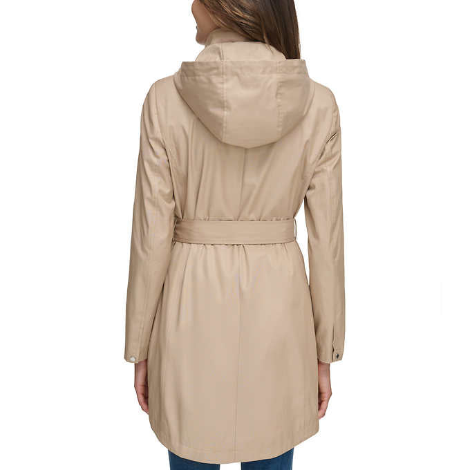 Calvin Klein - Women's Trench Jacket